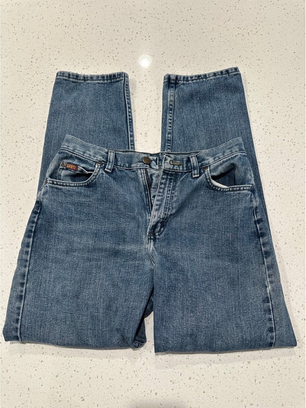 Lee Vintage Jeans Size 6S